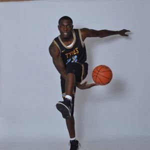 Meet your Posher, Akeem